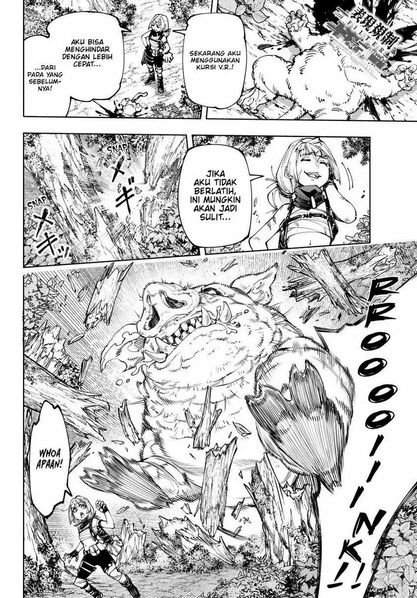 Chapter 174 - halaman 14