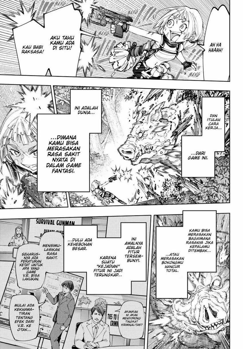 Chapter 174 - halaman 15
