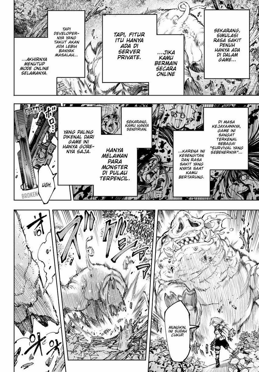 Chapter 174 - halaman 16