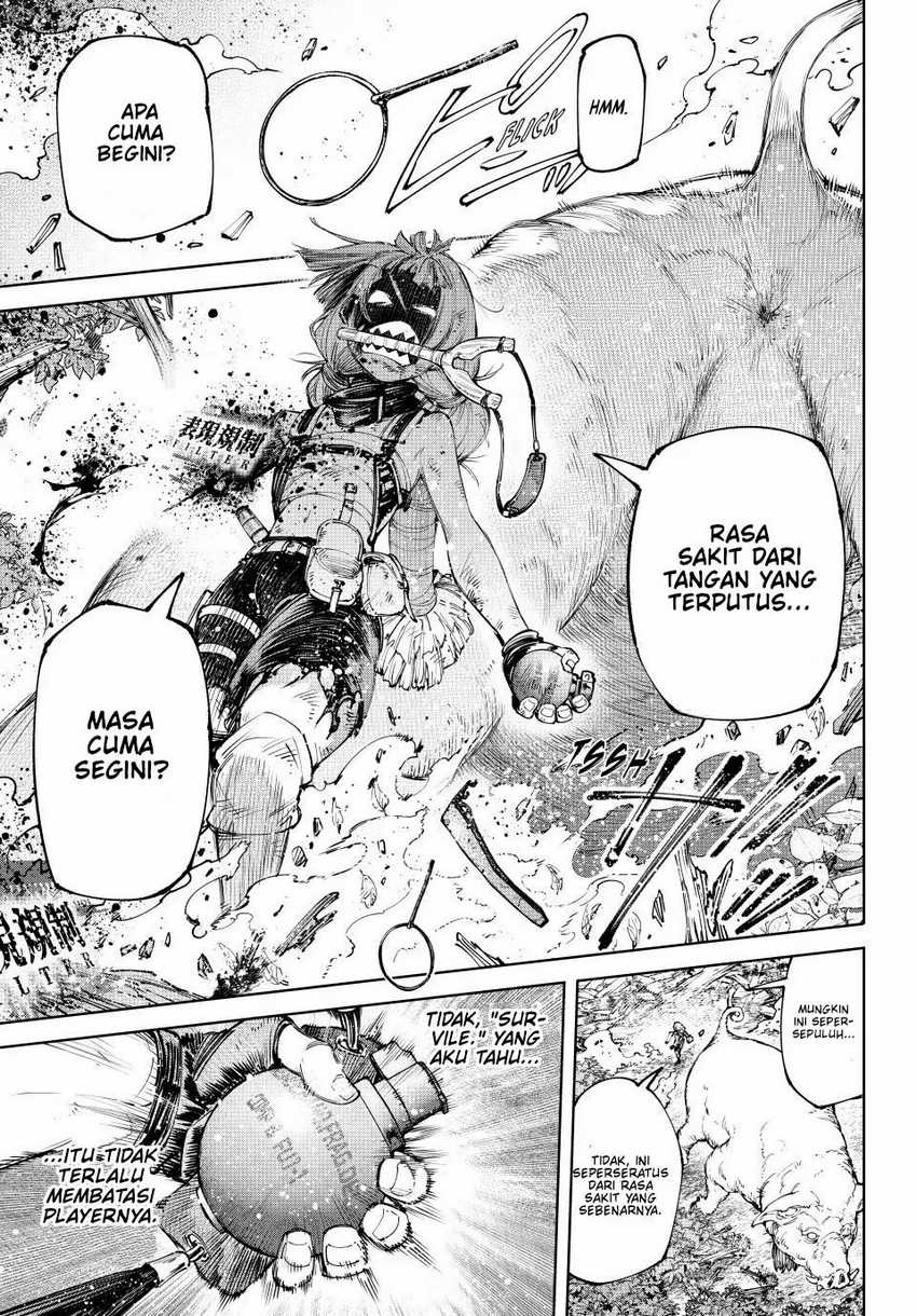 Chapter 174 - halaman 17