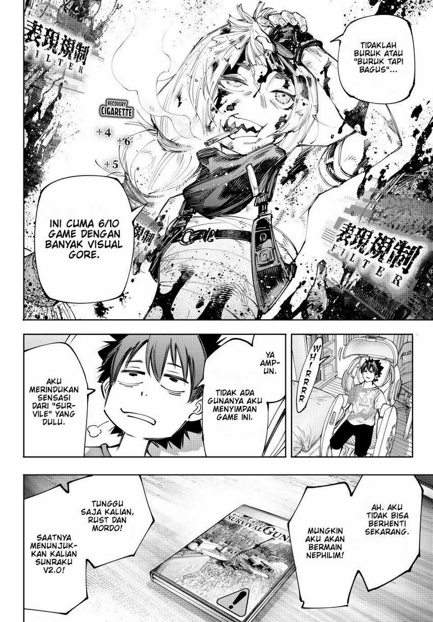 Chapter 174 - halaman 20