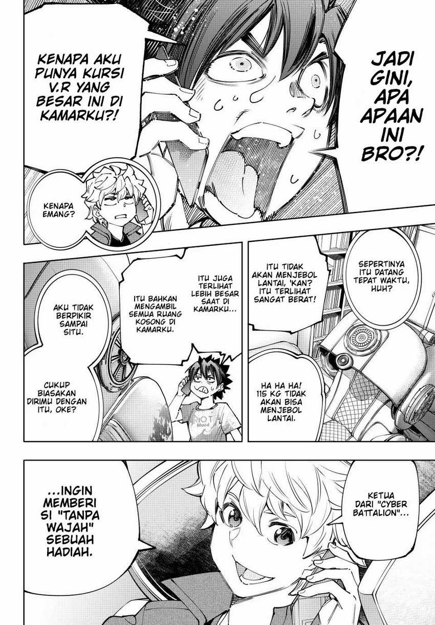Chapter 174 - halaman 4