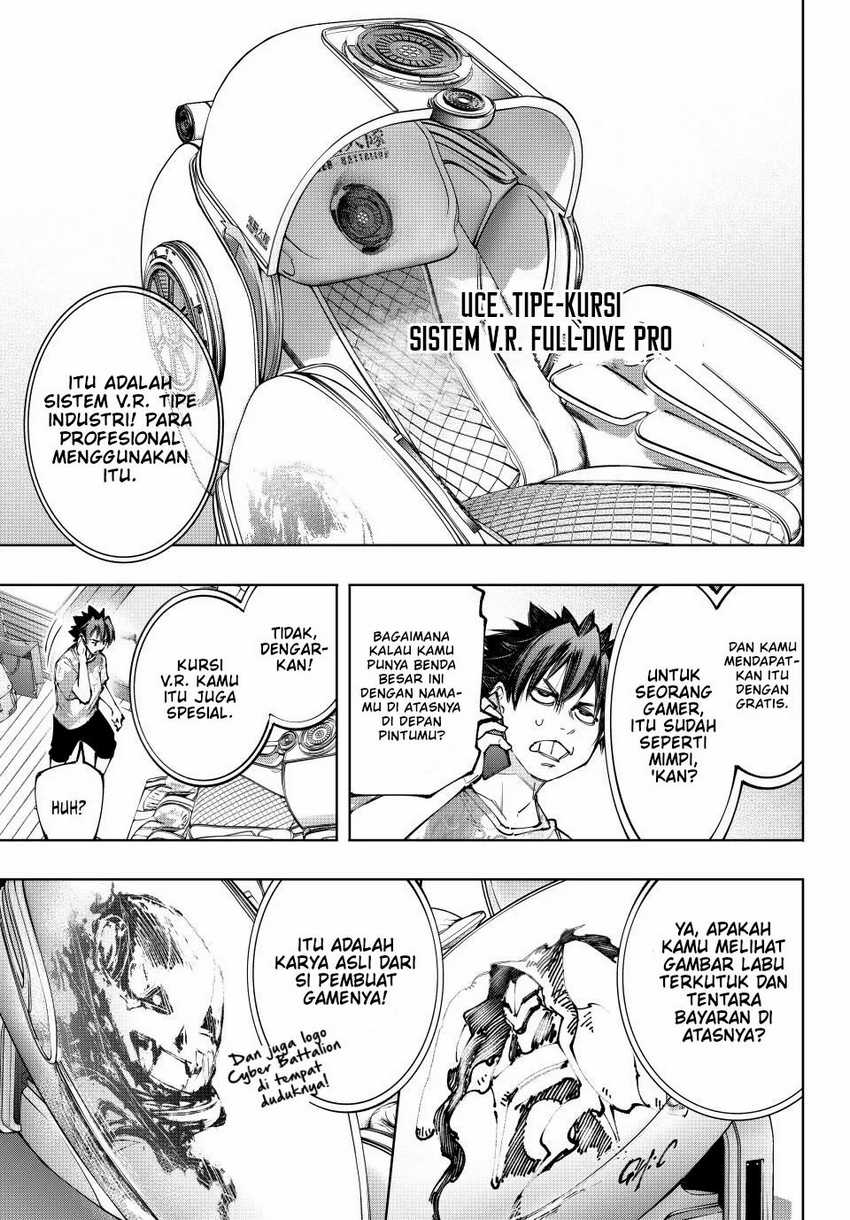 Chapter 174 - halaman 5