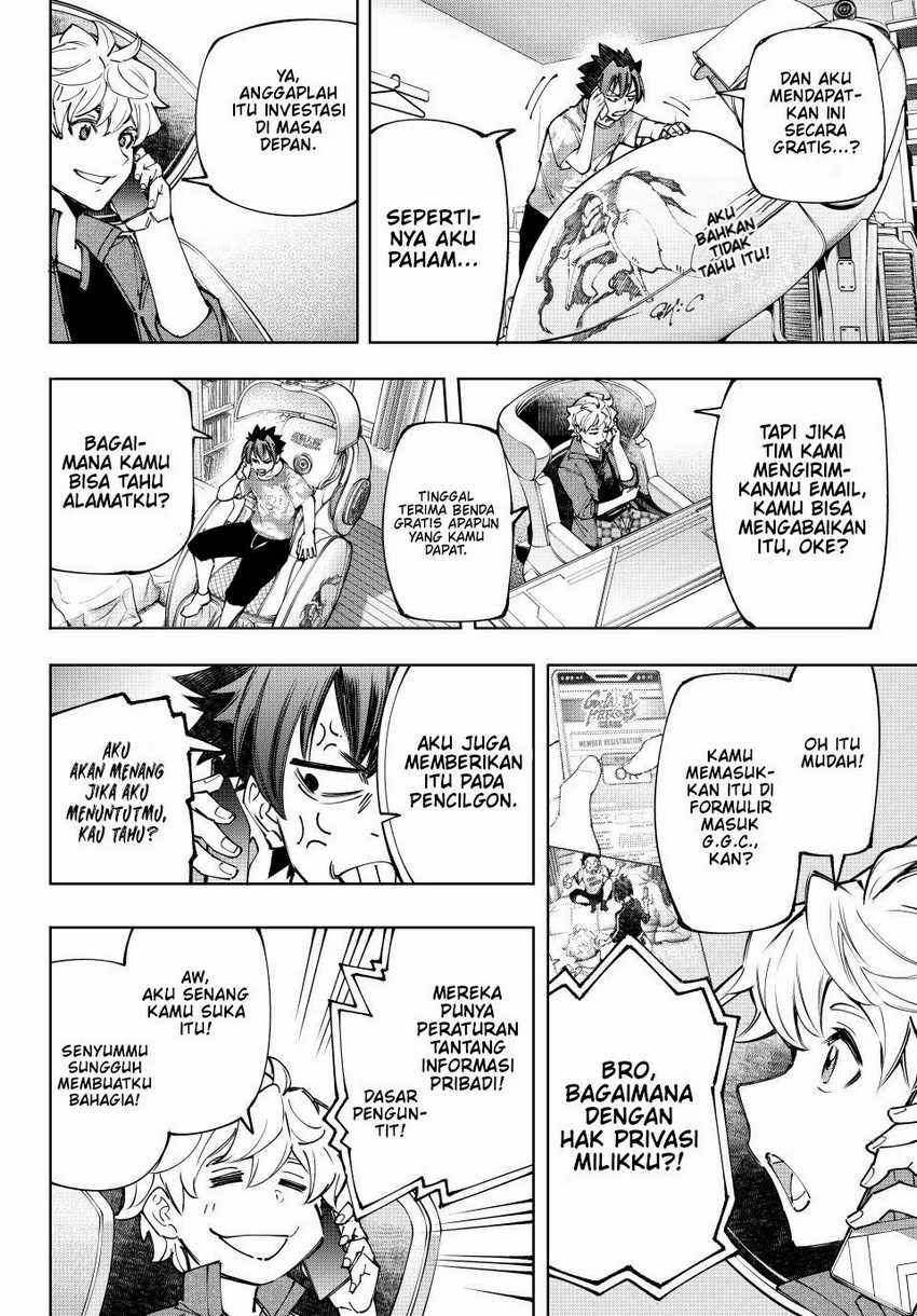 Chapter 174 - halaman 6