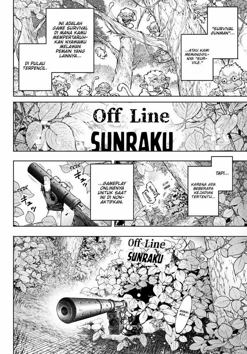 Chapter 174 - halaman 10