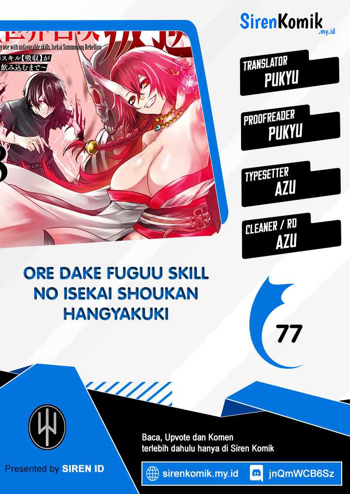 Chapter 77 - halaman 2