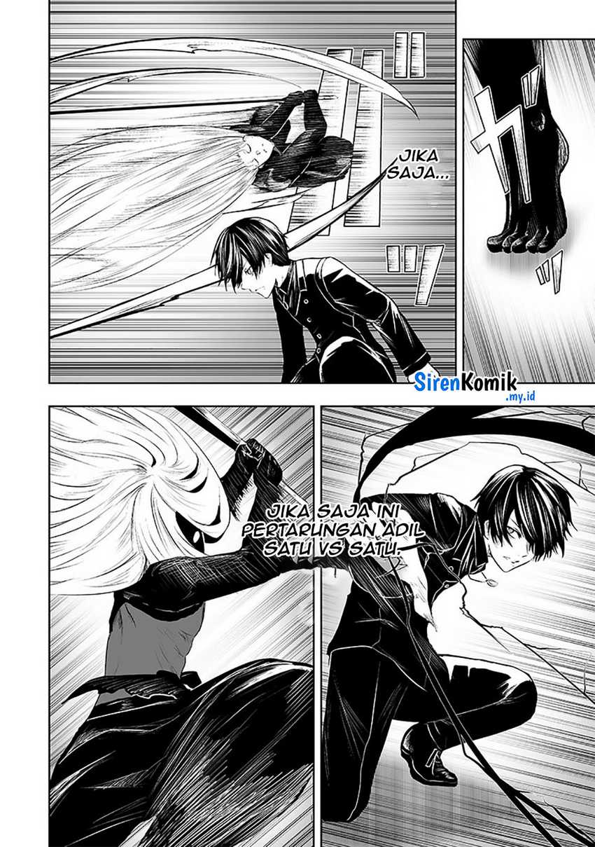 Chapter 77 - halaman 12