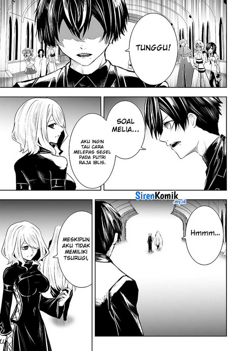 Chapter 77 - halaman 15