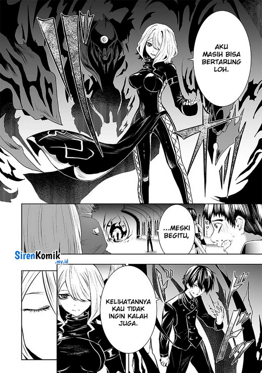 Chapter 77 - halaman 16