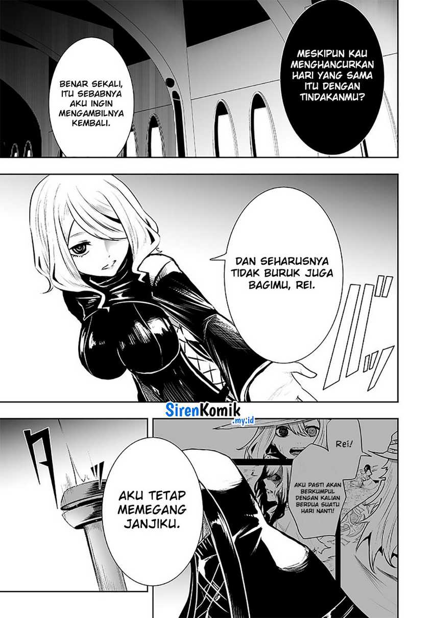 Chapter 77 - halaman 21