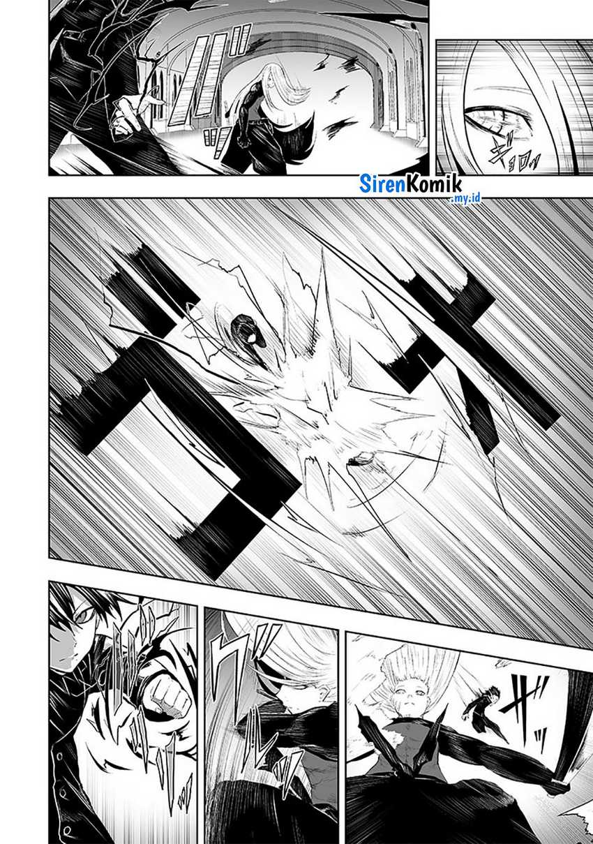 Chapter 77 - halaman 8