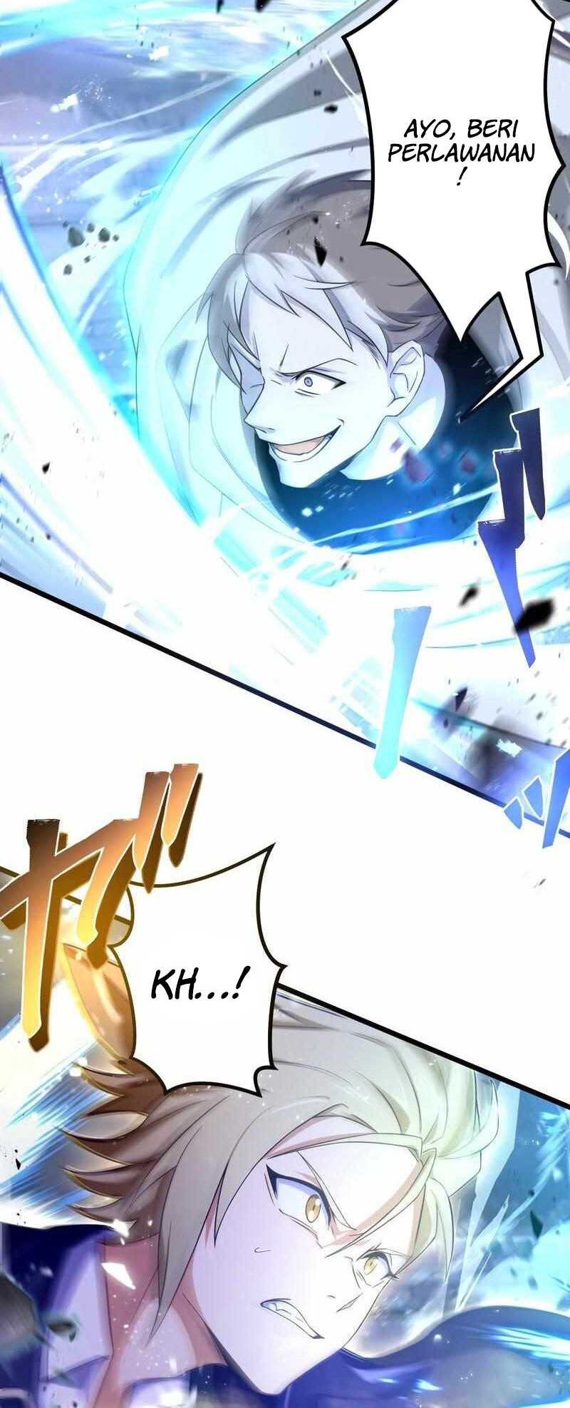 Chapter 60 - halaman 30