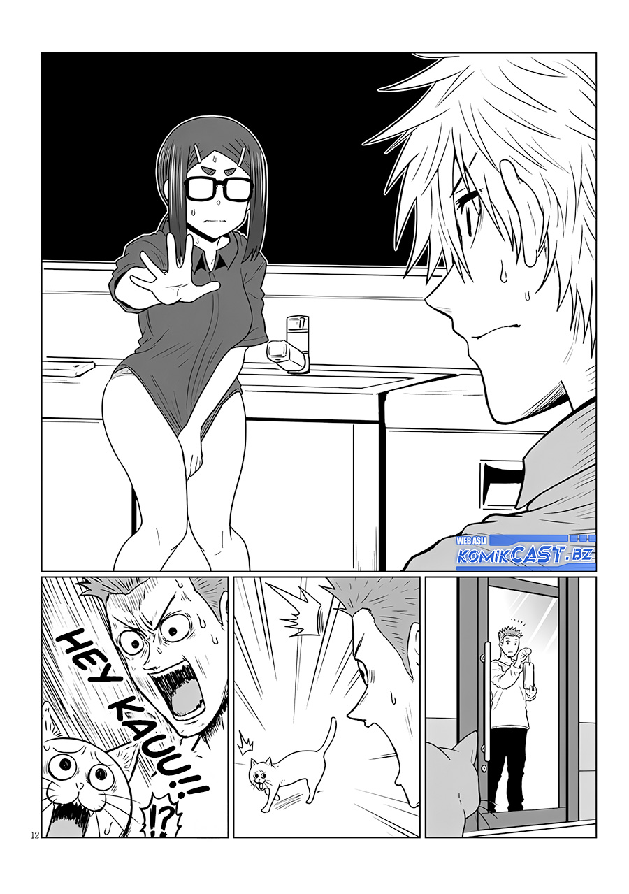 Chapter 115 - halaman 14