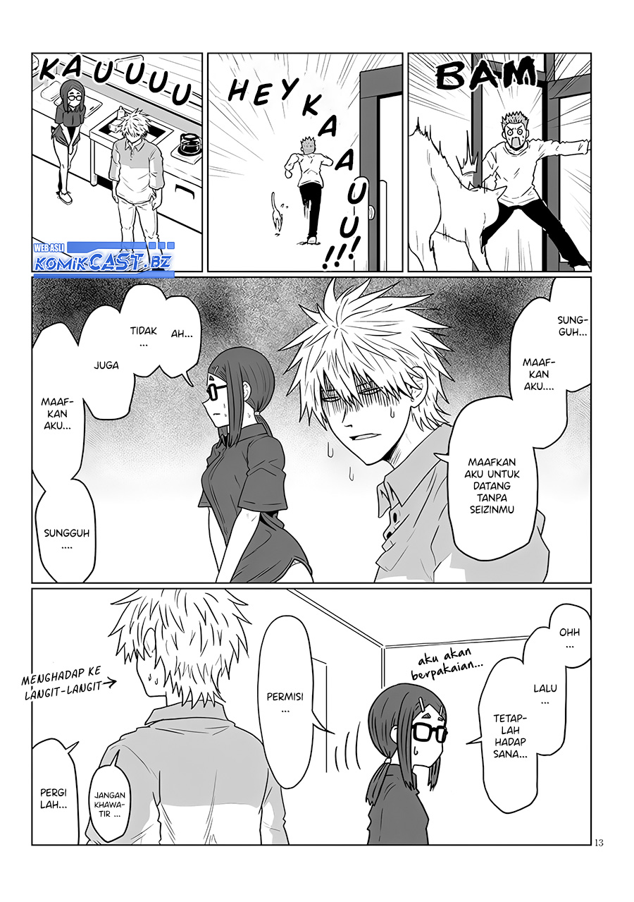 Chapter 115 - halaman 15