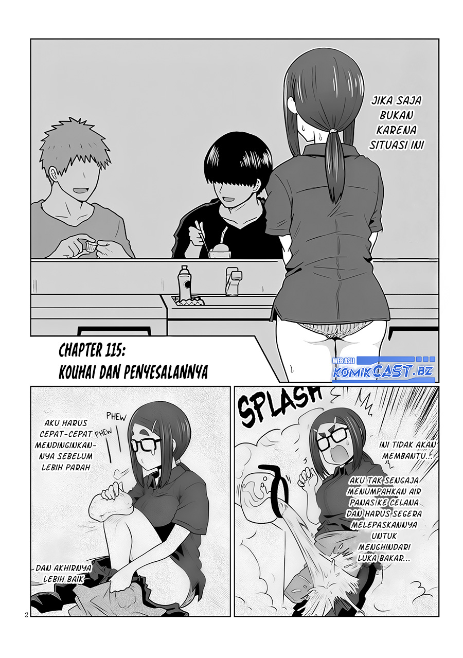 Chapter 115 - halaman 4