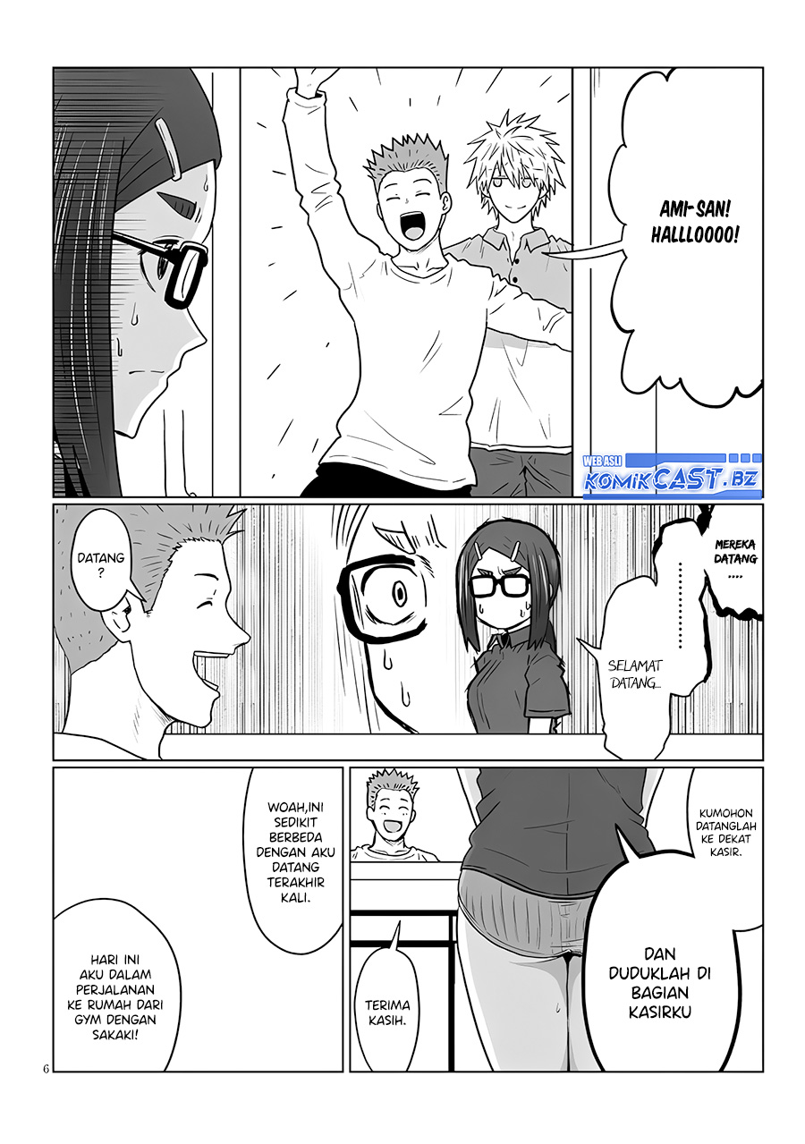 Chapter 115 - halaman 8