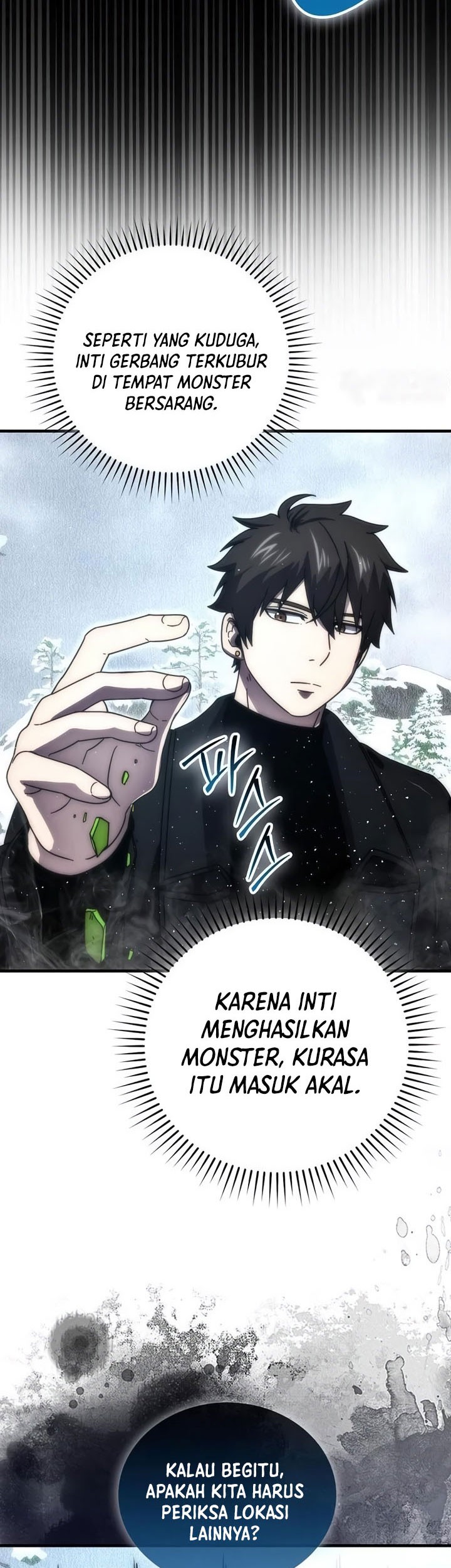 Chapter 90 - halaman 23