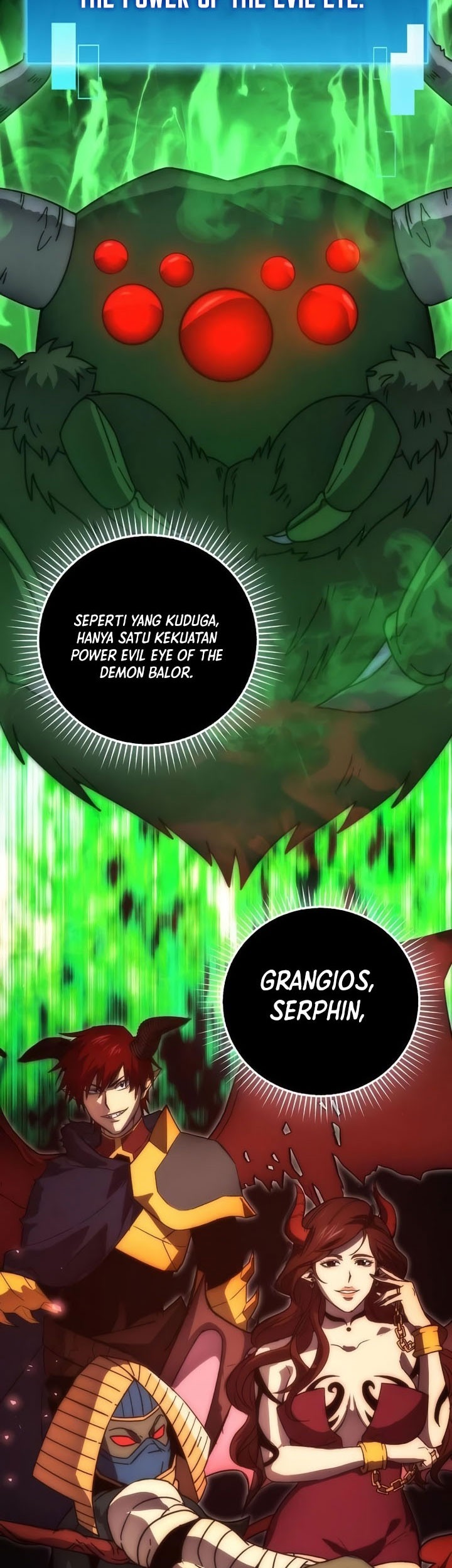 Chapter 90 - halaman 33