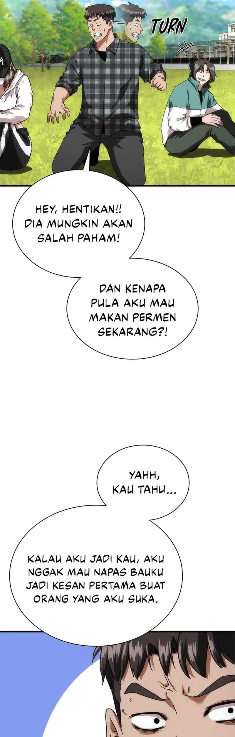 Chapter 31 - halaman 91