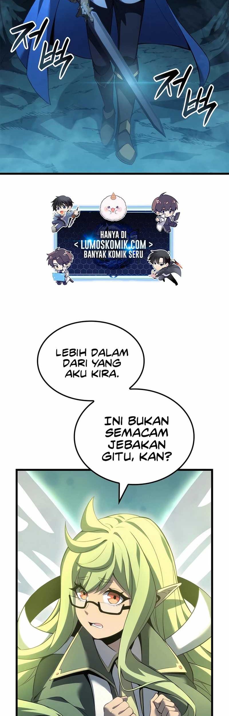 Chapter 85 - halaman 3