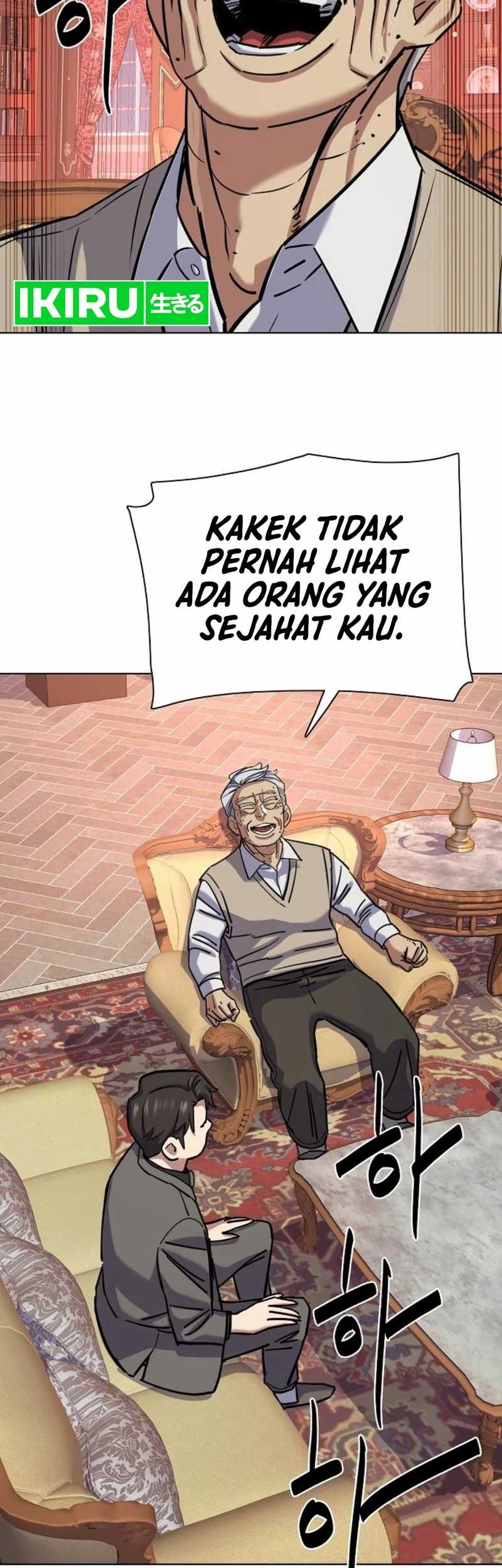 Chapter 128 - halaman 17