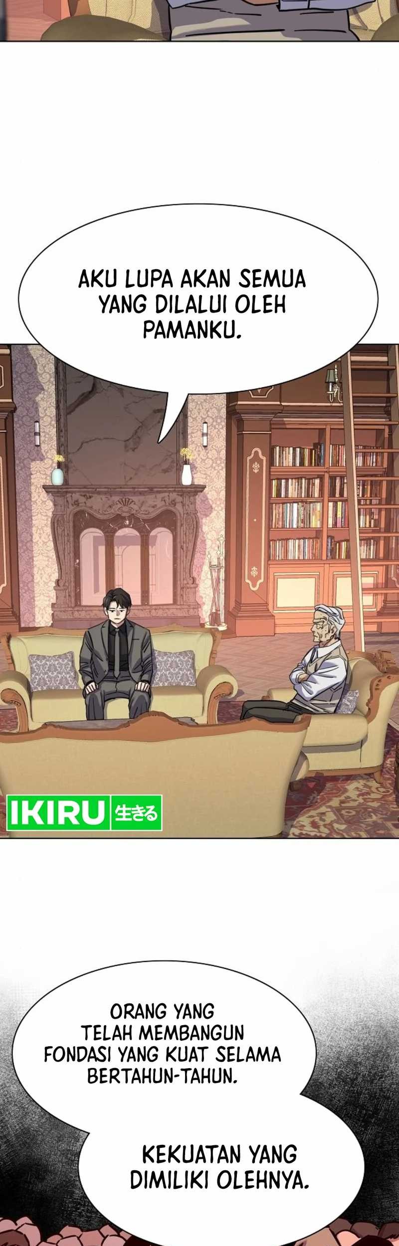 Chapter 128 - halaman 34