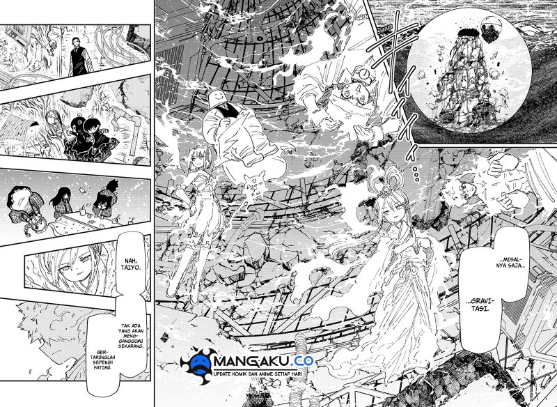 Chapter 253 - halaman 13