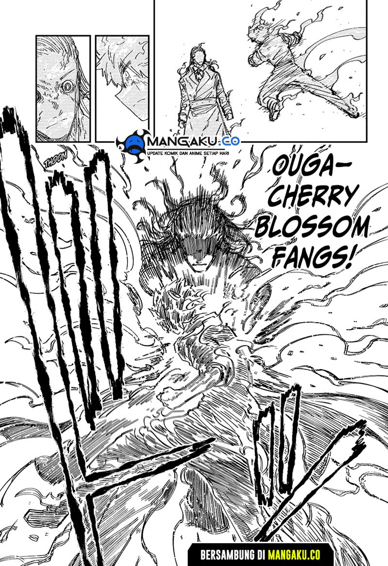 Chapter 253 - halaman 14