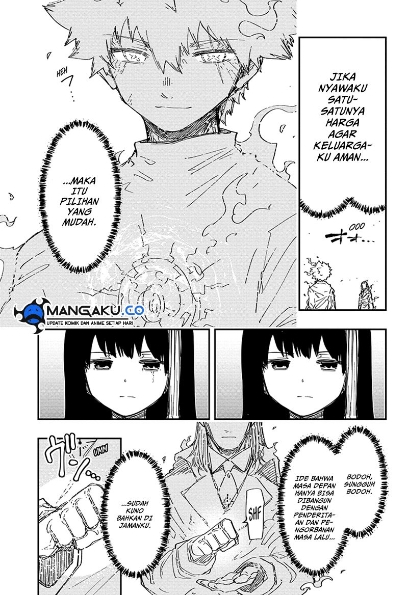 Chapter 253 - halaman 8