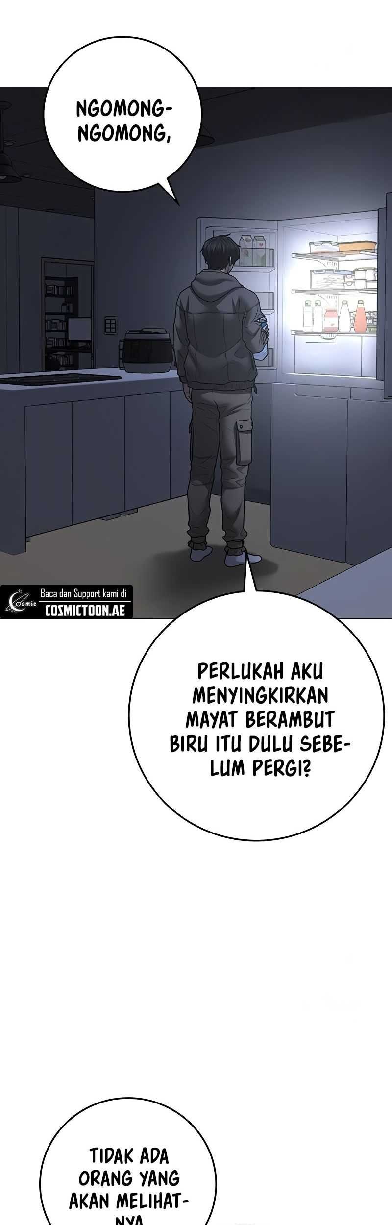 Chapter 143 - halaman 34
