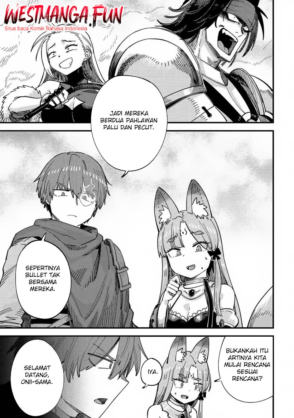 Chapter 66.1 - halaman 12