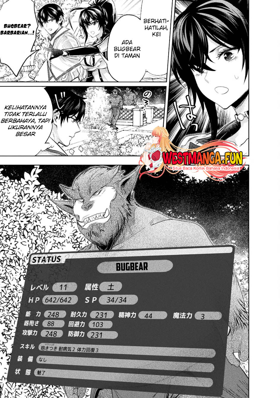 Chapter 33 - halaman 23