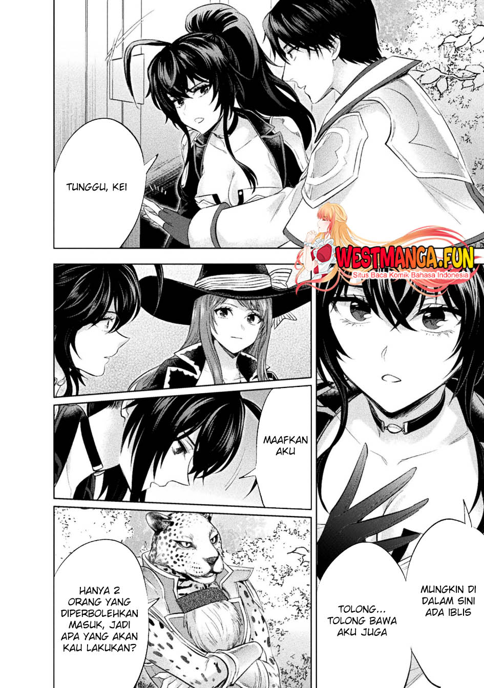 Chapter 33 - halaman 30