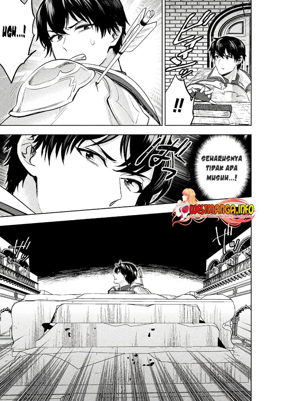 Chapter 25 - halaman 19