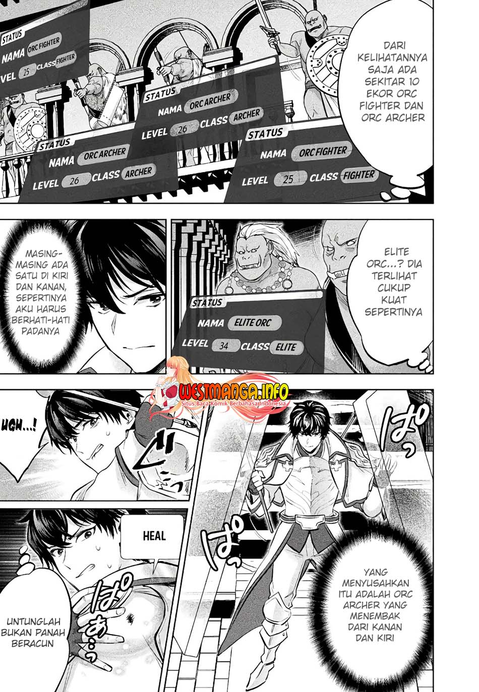 Chapter 25 - halaman 21