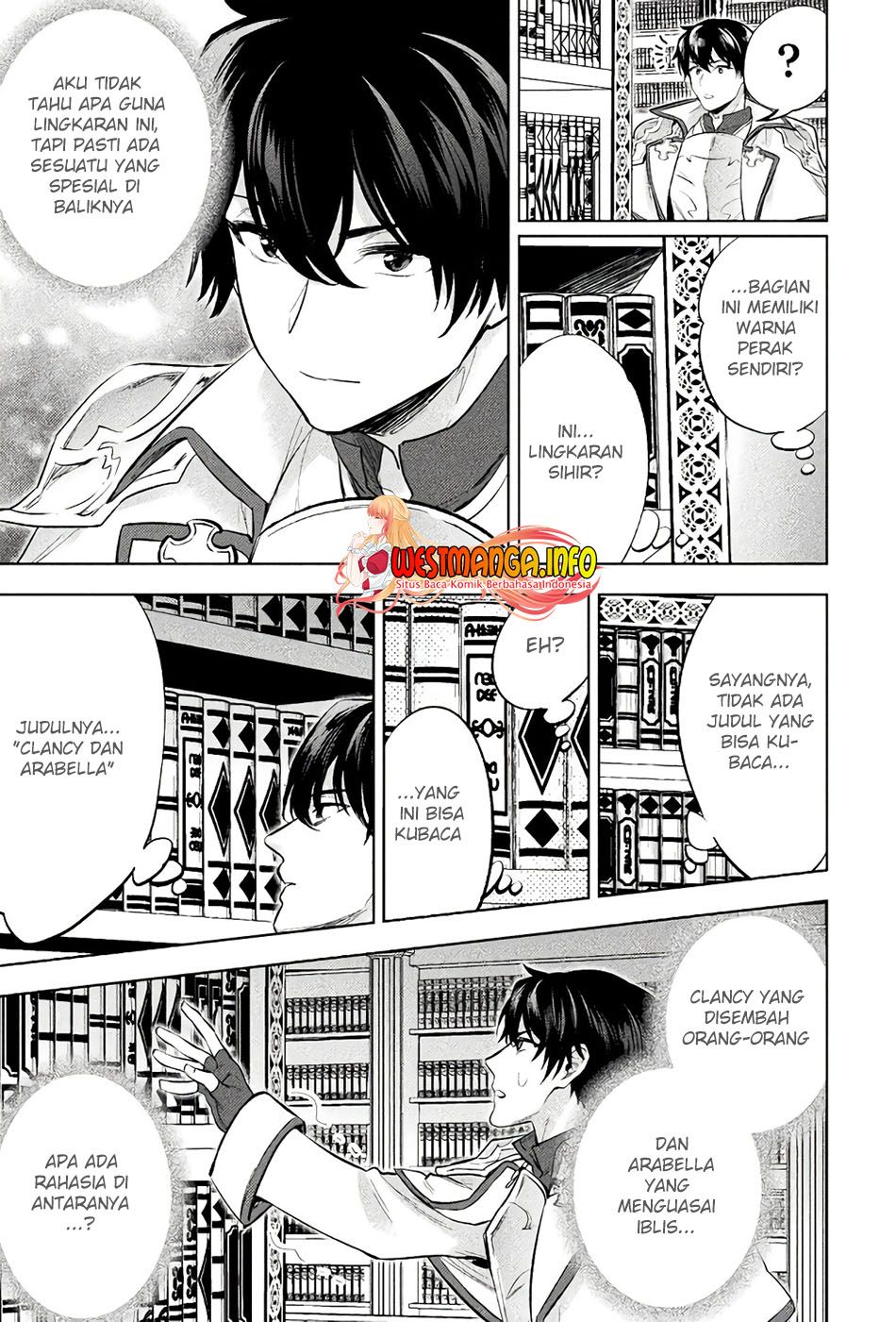 Chapter 25 - halaman 33