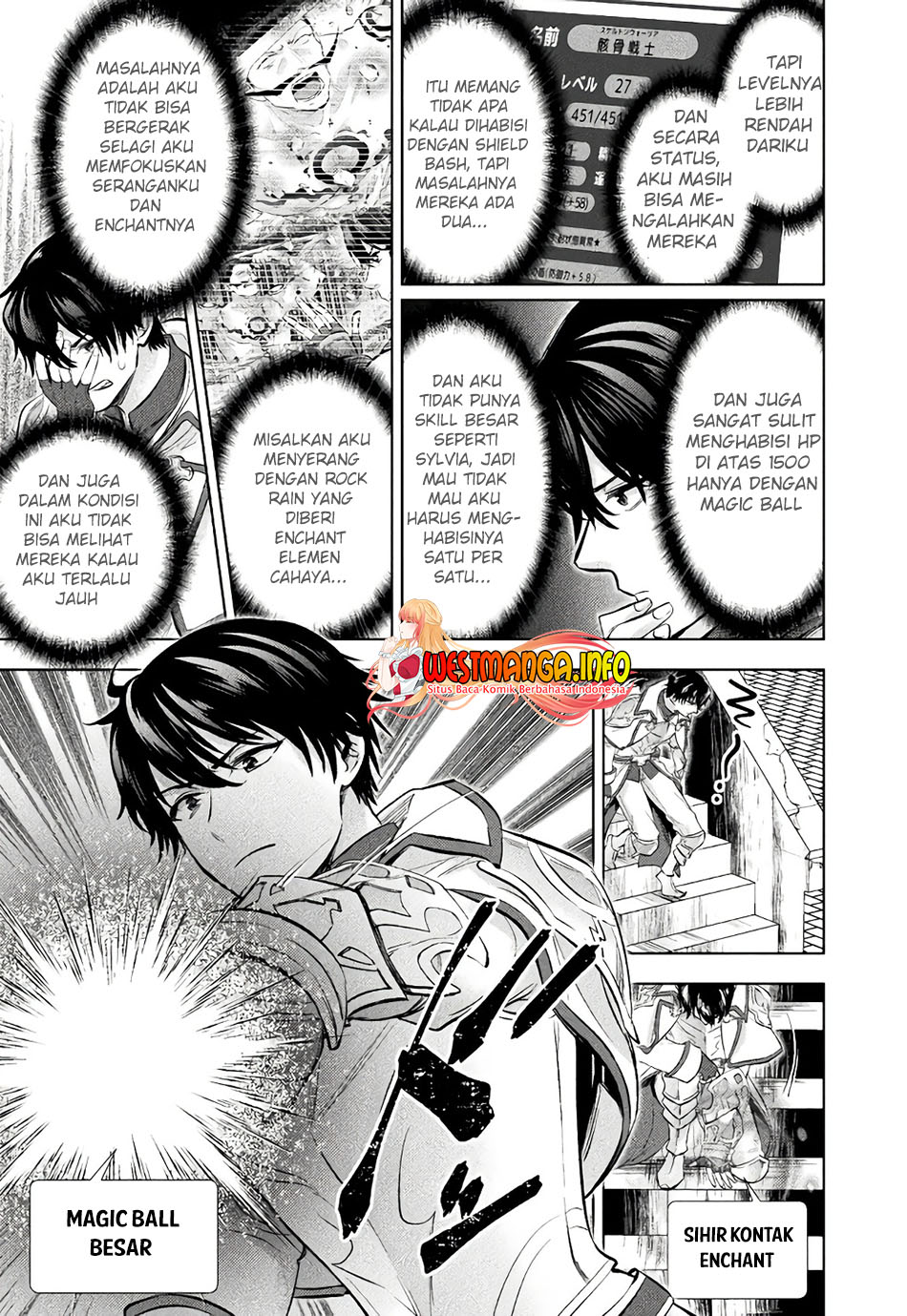 Chapter 25 - halaman 10