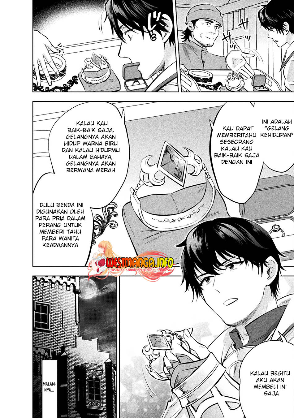 Chapter 23 - halaman 30
