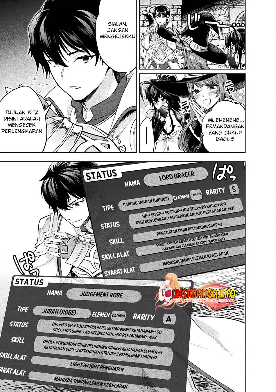 Chapter 23 - halaman 6