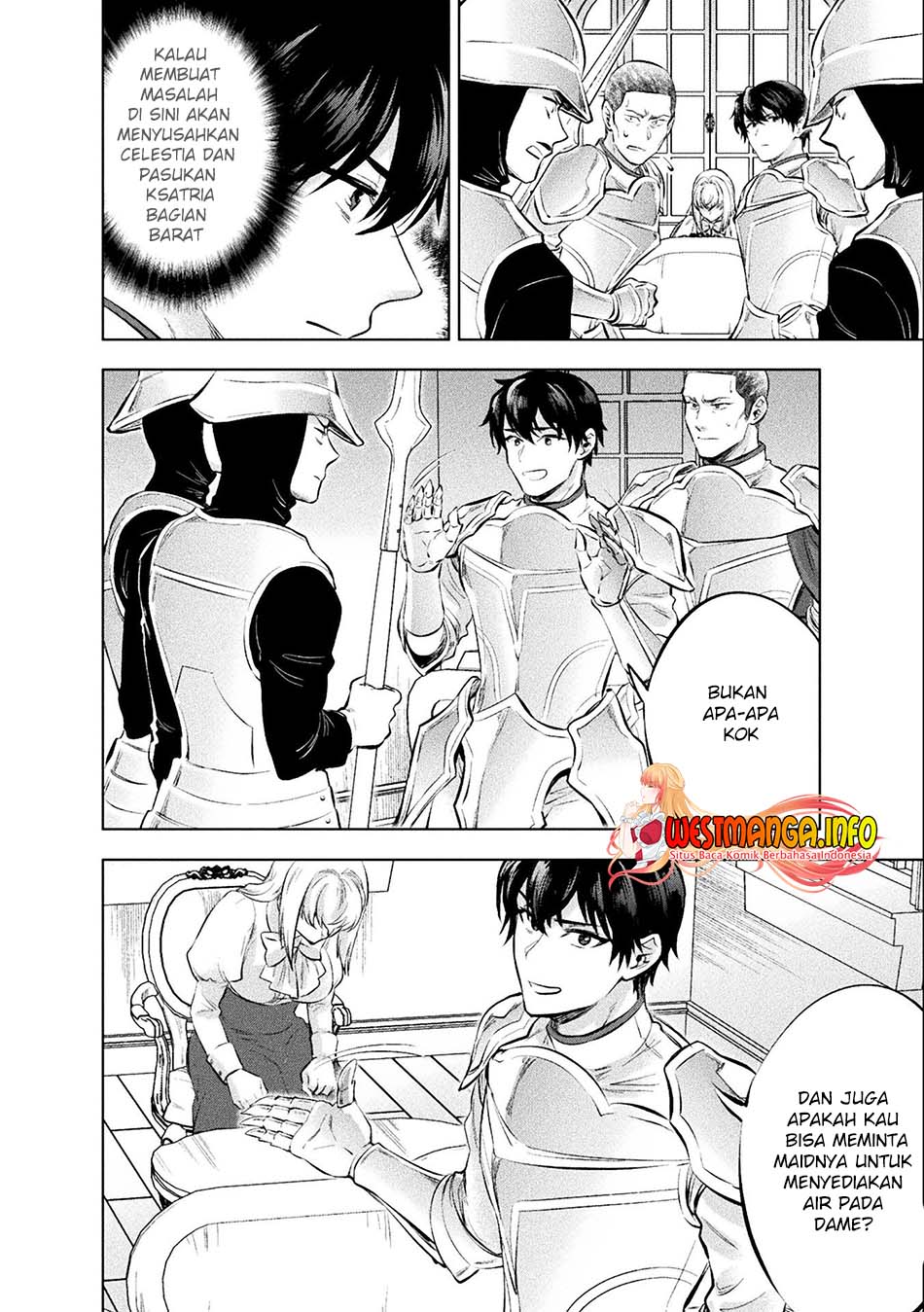 Chapter 18 - halaman 20