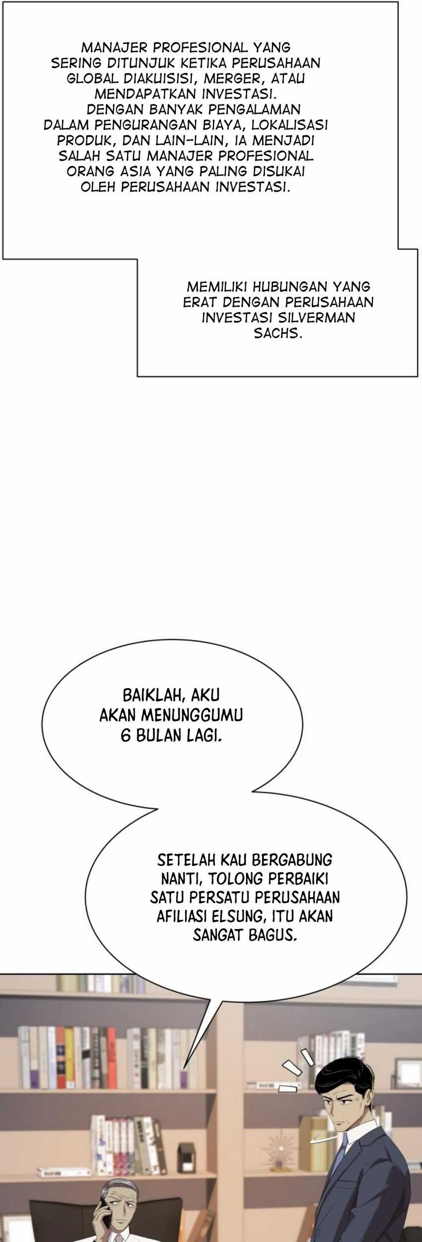 Chapter 64 - halaman 67