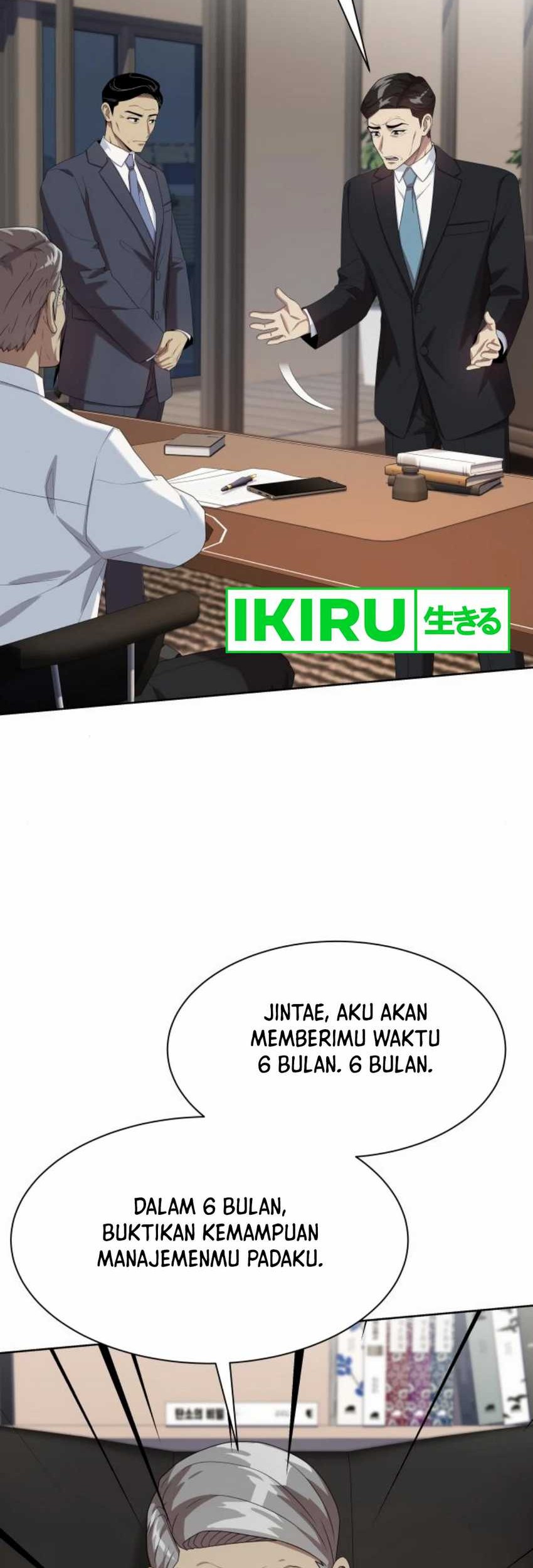 Chapter 64 - halaman 72
