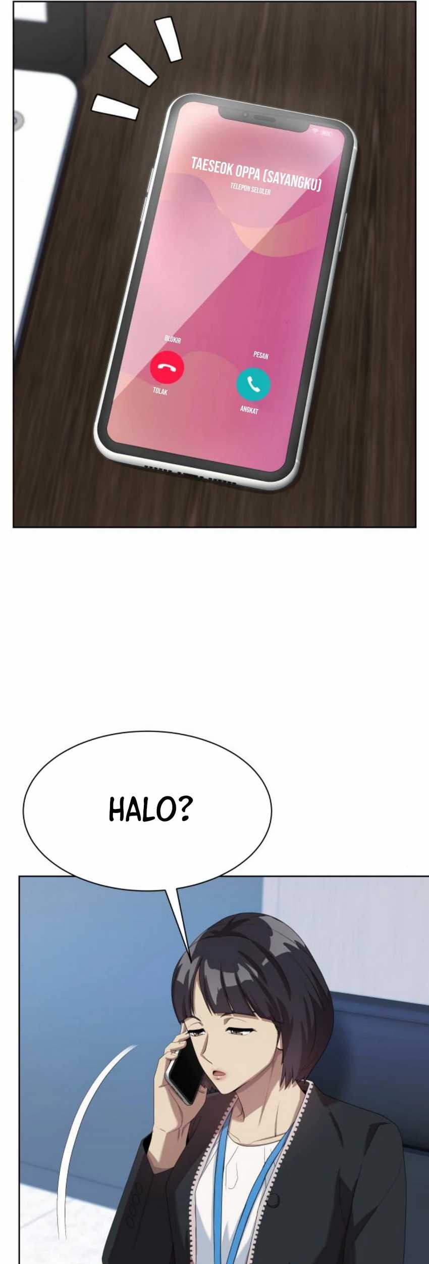 Chapter 64 - halaman 19