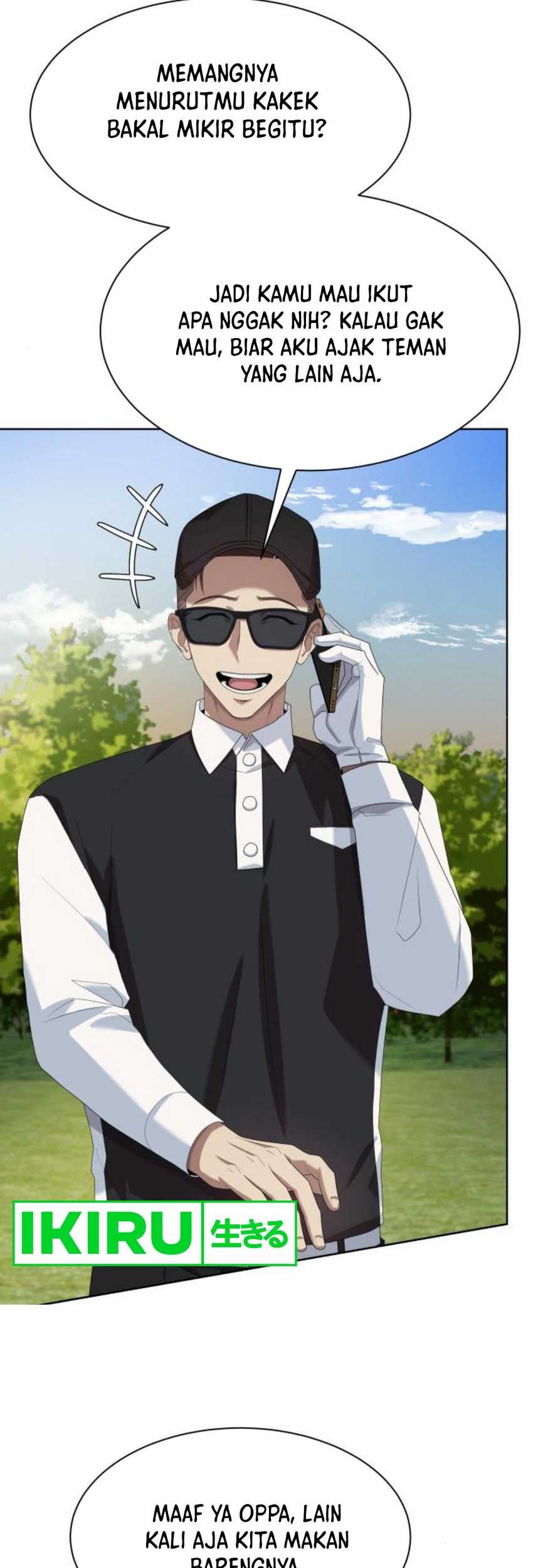 Chapter 64 - halaman 23