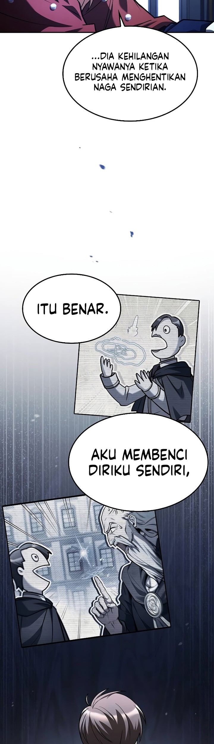 Chapter 60 - halaman 31