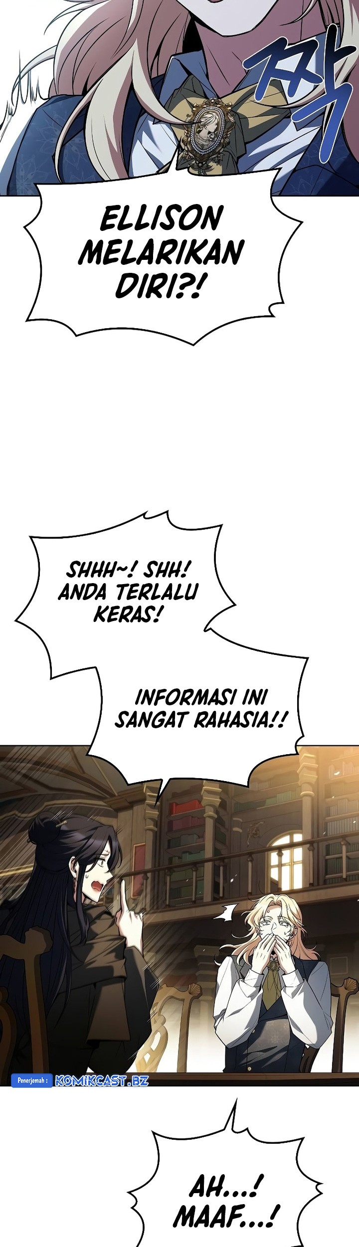 Chapter 60 - halaman 37