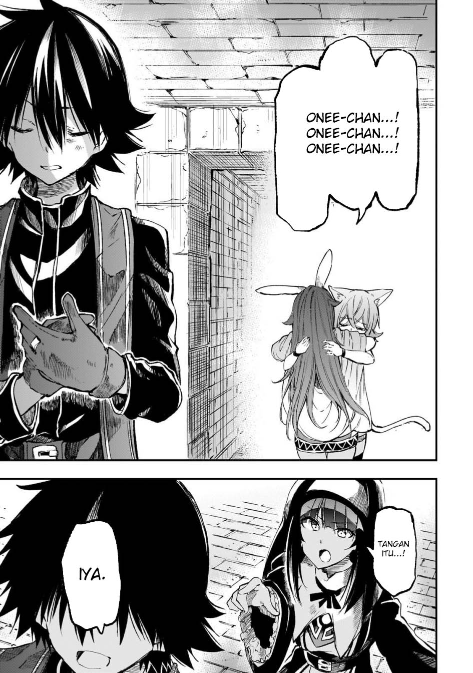 Chapter 256 - halaman 13