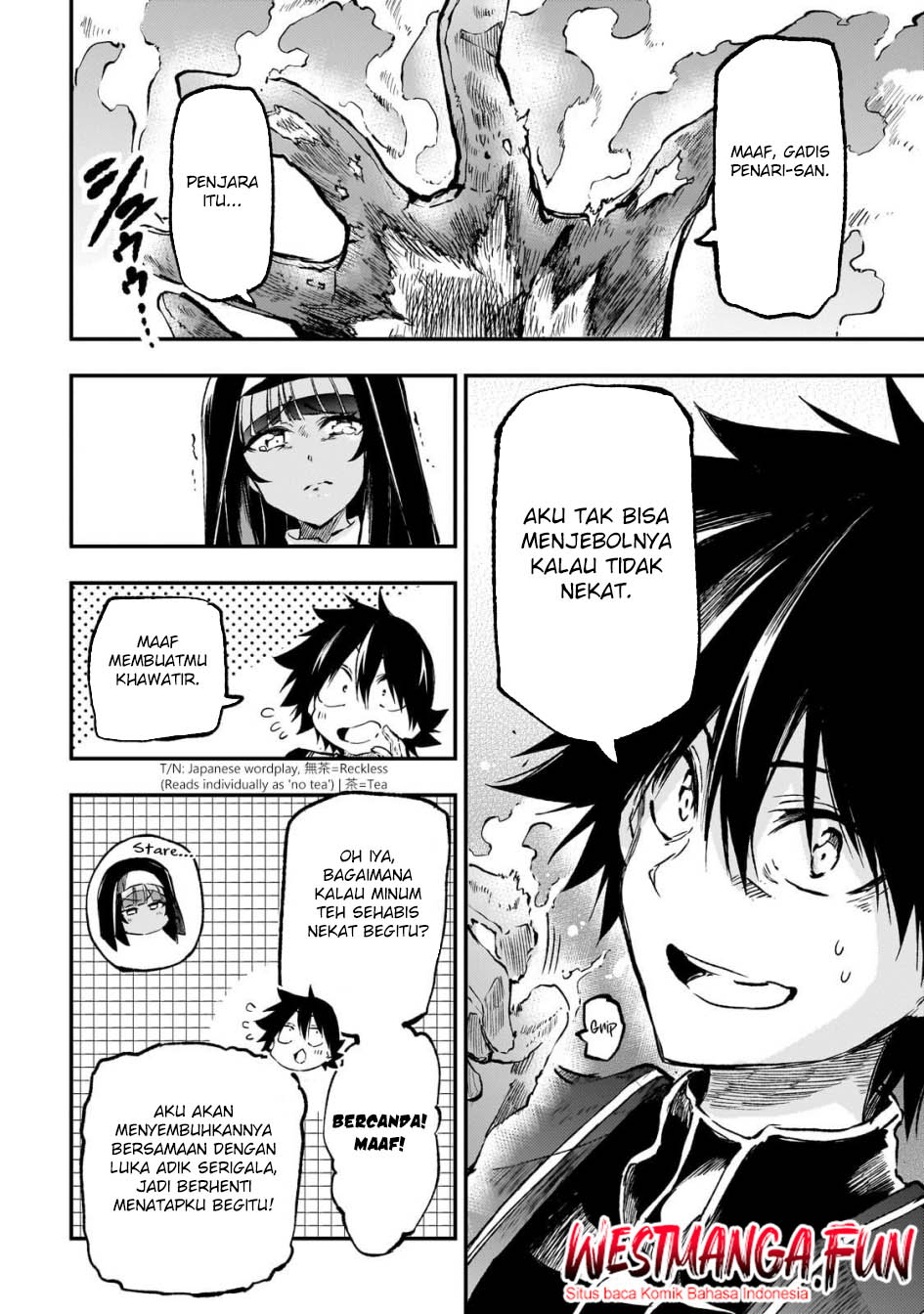 Chapter 256 - halaman 14
