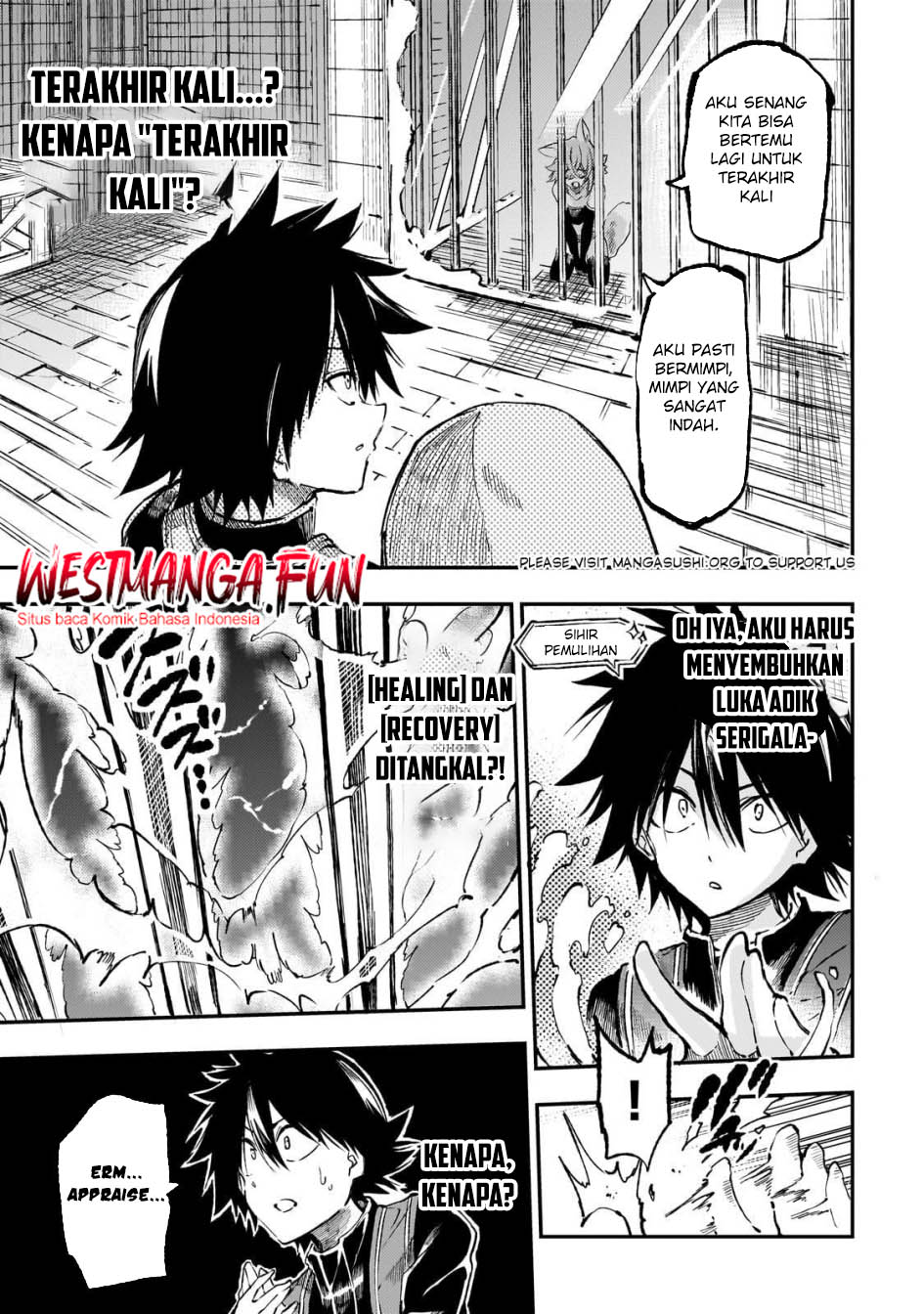 Chapter 256 - halaman 2