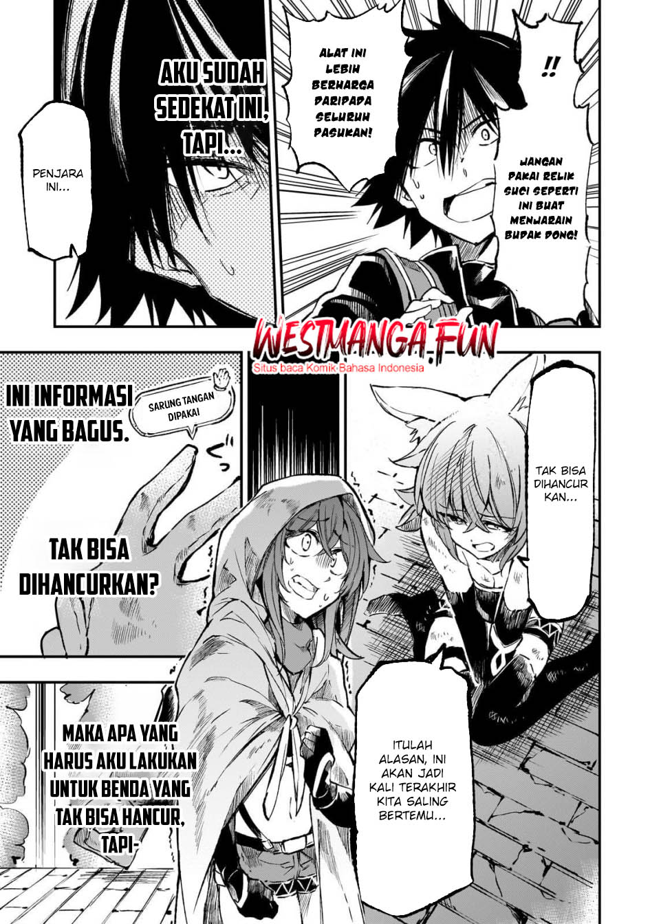 Chapter 256 - halaman 5